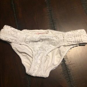 Victoria’s Secret swimsuit bottoms